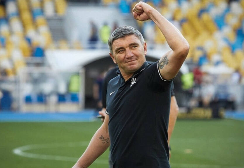 Клуб УПЛ может возглавить звездный тренер