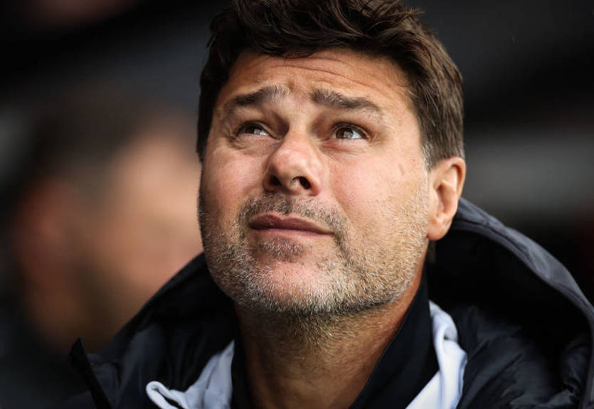 Челсі залишить за Почеттіно останнє слово в трансферній кампанії Челсі залишить за Почеттіно останнє слово в трансферній кампанії