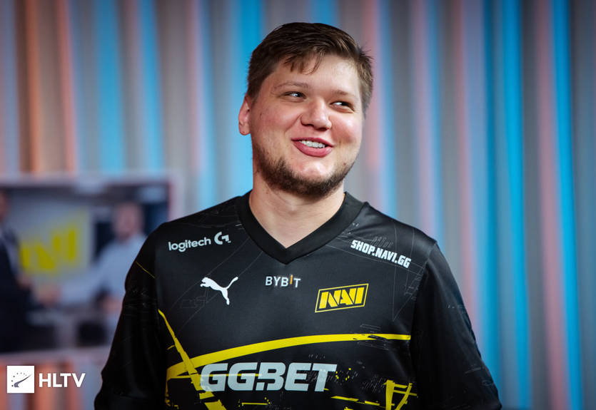S1mple офіційно оголосив про відхід у запас Natus Vincere