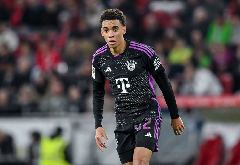 Манчестер Сіті хоче бачити у своїх лавах головного таланта Баварії