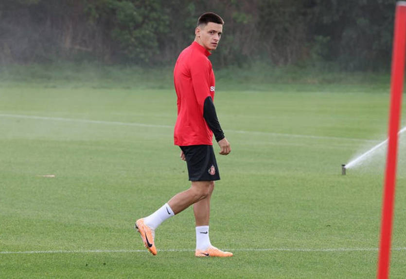 "Он не молодой": тренер Сандерленда оценил потенциал Русина