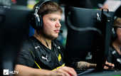 NAVI официально подтвердили, что S1mple приостановил карьеру