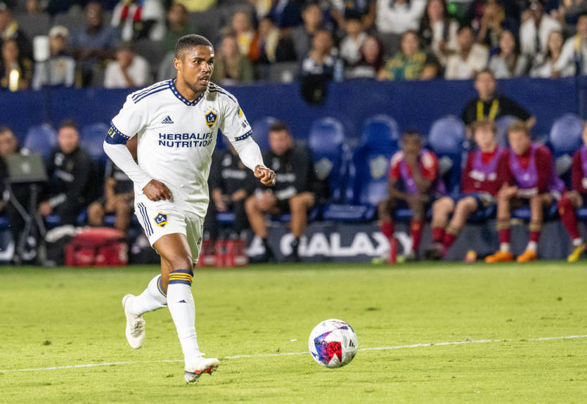 Екс-вінгер Шахтаря близький до переходу в Ювентус