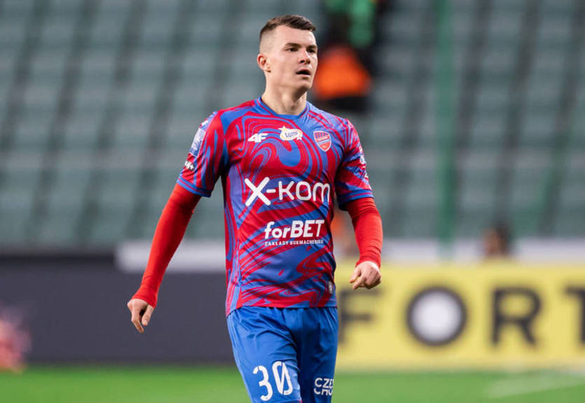 "Это надломило нашу команду": Кочергин о ничье Ракува со Спортингом в Лиге Европы