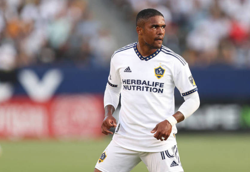 Саудовские клубы и Ювентус заинтересованы в услугах экс-игрока Шахтера