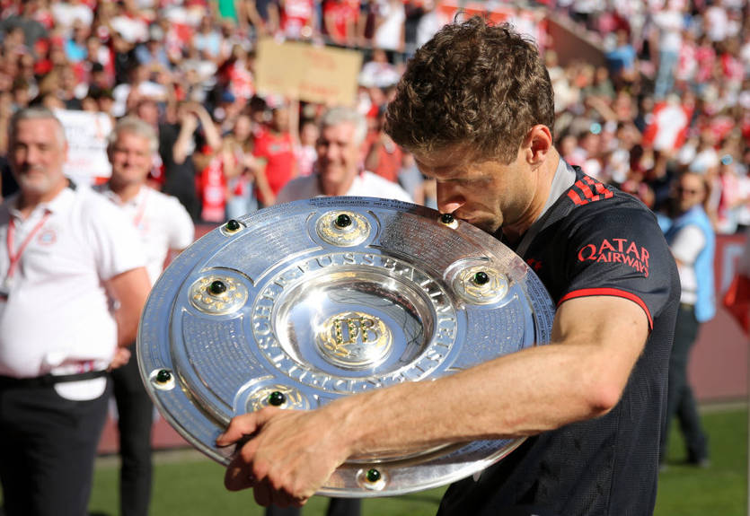 Німецький футбольний союз опублікував ключові дати сезону-2024/25