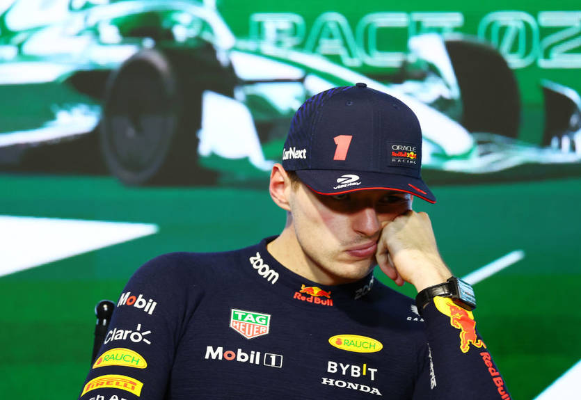 В Ред Булл все еще не решили проблему с тормозами