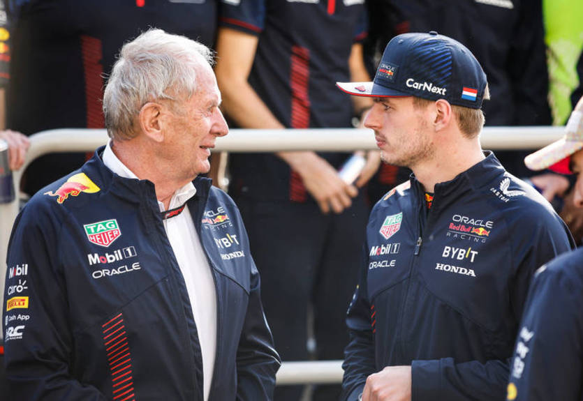 Советник Ред Булл призвал ФИА упростить процедуру проверки болидов