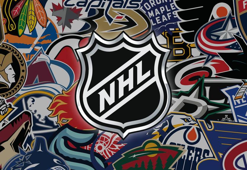 НХЛ. Филадельфия и Анахайм устроили шоу, Бостон обыграл Детройт