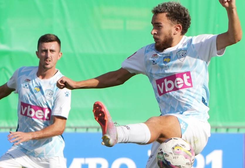 Минай - Верес: онлайн-трансляція матчу чемпіонату України