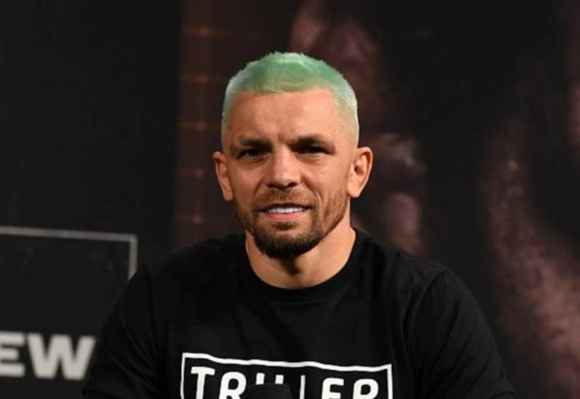 Редкач: Фьюри гнобит Усика ради продажи билетов, а Саша по-серьезному обижается