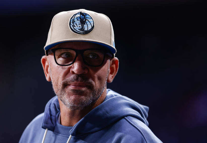 Чемпіон НБА 2011 року та тренер Далласа став співвласником футбольного клубу Чемпіон НБА 2011 року та тренер Далласа став співвласником футбольного клубу