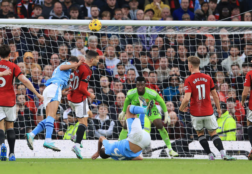 Легенда Арсенала - о пенальти в ворота МЮ: Я не хочу видеть испанский футбол в Премьер-лиге