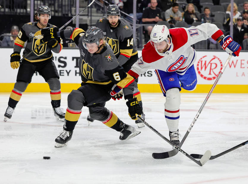 НХЛ: результати матчів / Getty Images