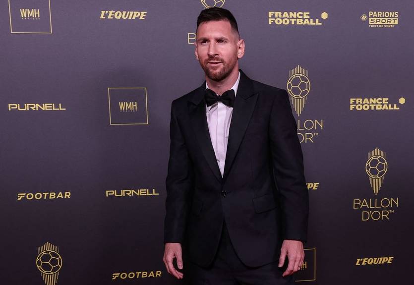 Мессі назвав найкращий клуб світу