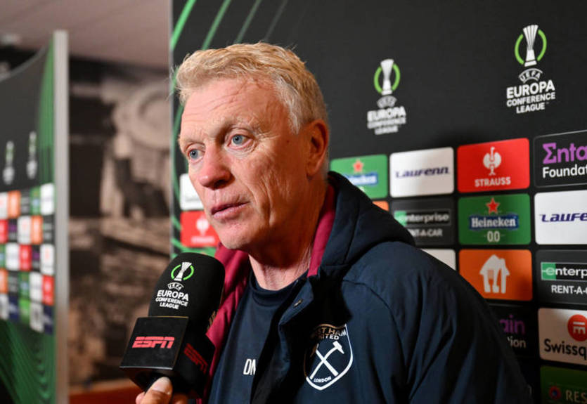 Вест Гем може змінити тренера за підсумками сезону