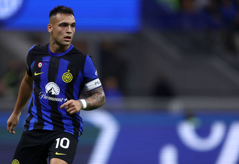 Директор Интера рассказал, что лидер команды мог оказаться в испанском топ-клубе