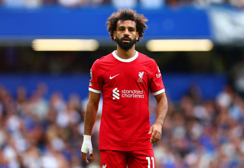 Стали відомі номінанти на приз найкращому африканському гравцеві