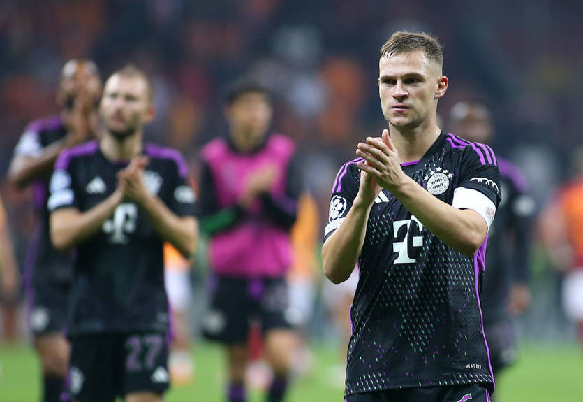 Барселона и Реал Мадрид готовы побороться за лидера Баварии