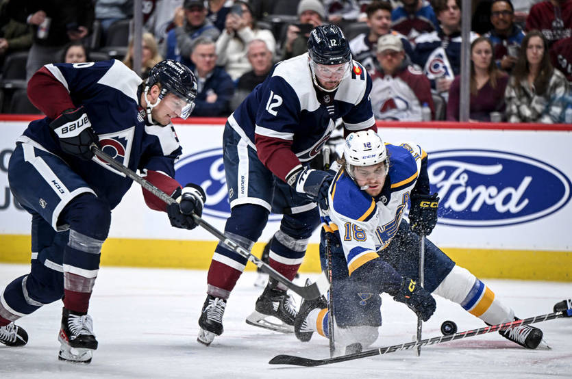НХЛ: результати матчів / Getty Images