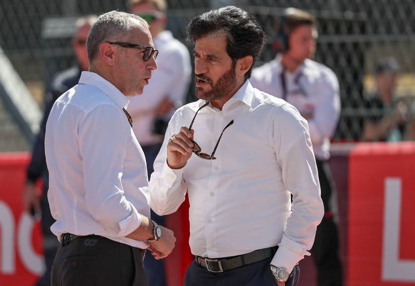 Президент ФІА відповів на критику рішення багаторазово збільшити штрафи гонщиків