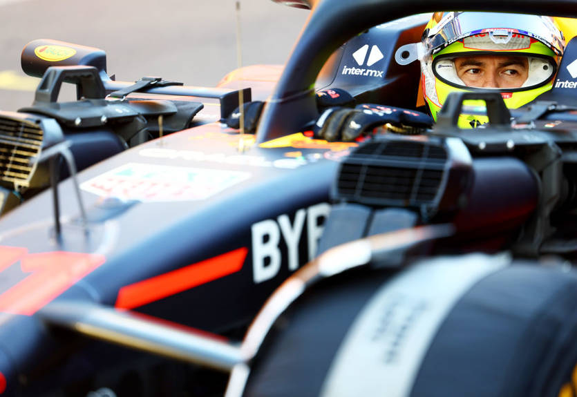 Формула-1 не скасовуватиме Гран-прі Абу-Дабі