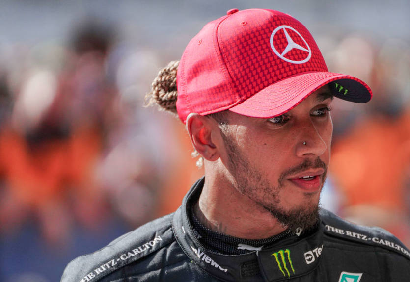 ФІА заборонила пілотам зупинятися на фаст-лейн