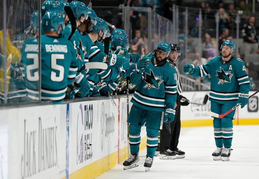 Сан-Хосе потерпел самое крупное домашнее поражение в истории клуба