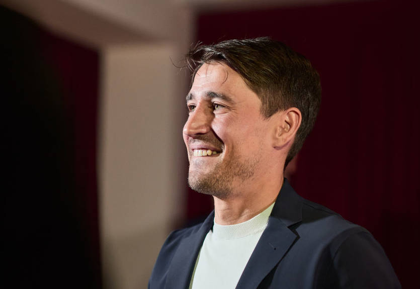 Екс-гравець Барселони заявив, що молоді не варто рівнятися на Мессі та Роналду