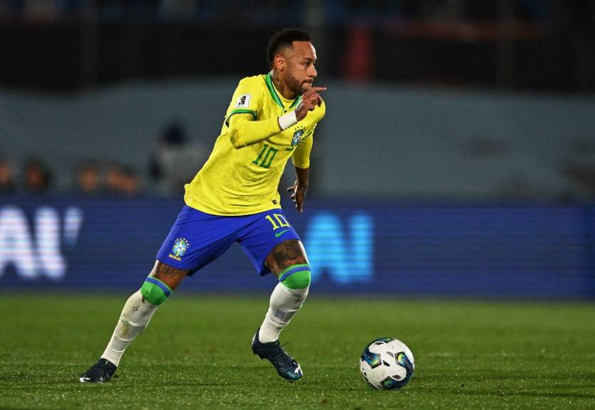 Неймар успішно прооперований та зберігає шанси зіграти Копа Америка