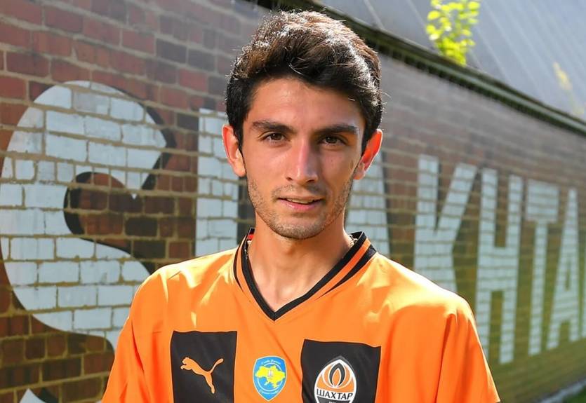 Захисник Шахтаря отримав серйозну травму в матчі проти Динамо