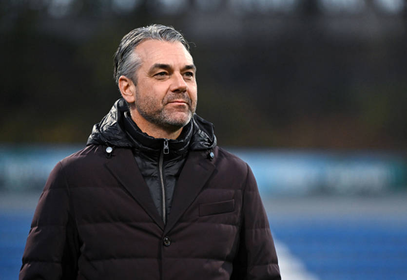 Пушич высказался о решении Луческу подать в отставку после матча с Шахтером