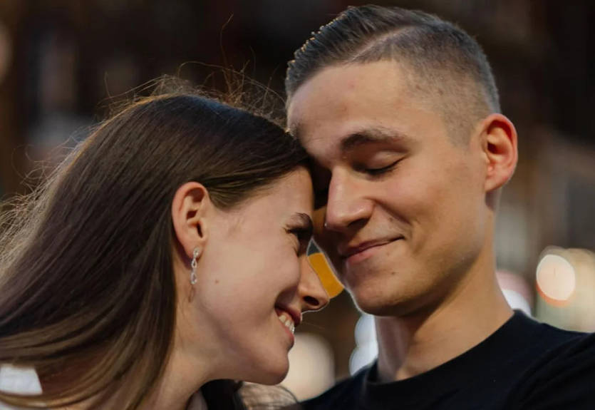 Магучіх повідомила, що виходить заміж