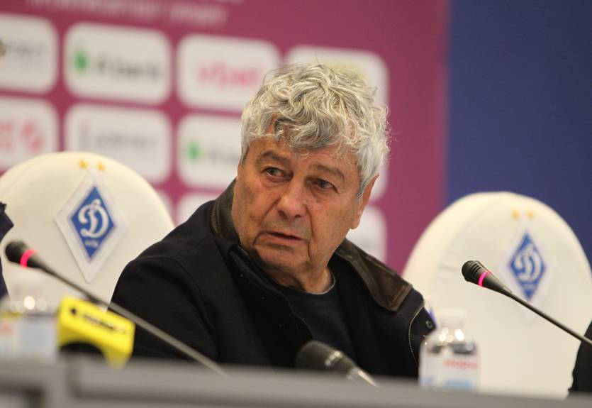 Шахтер отреагировал на отставку из Динамо и завершение карьеры Луческу