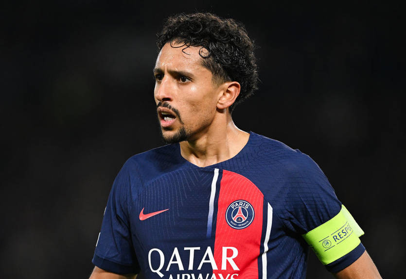 Центрбэк ПСЖ установил рекорд клуба