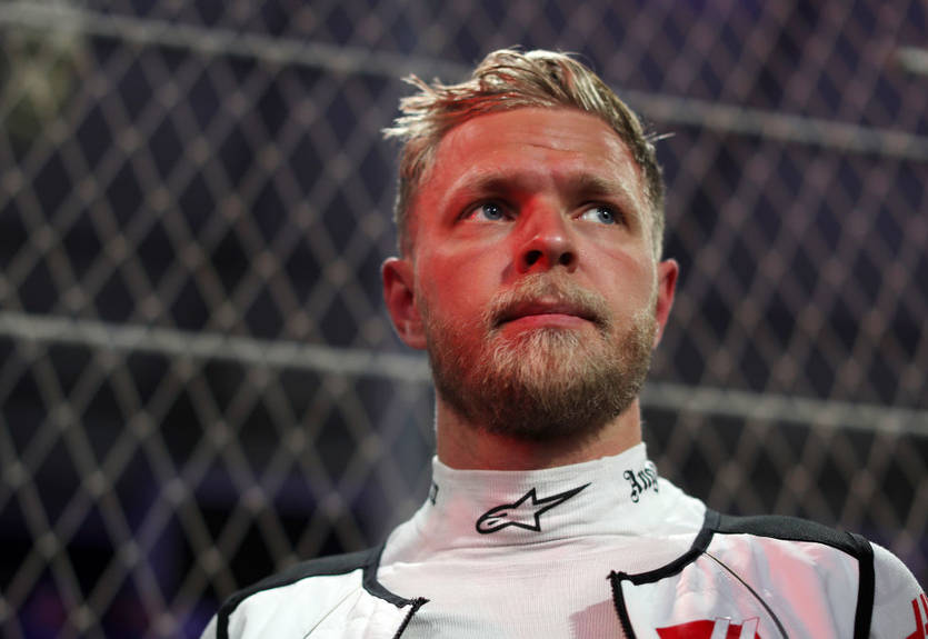 Хаас запросив перегляд підсумків Гран-прі США