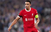 Ливерпуль хочет продлить контракт с ключевым защитником