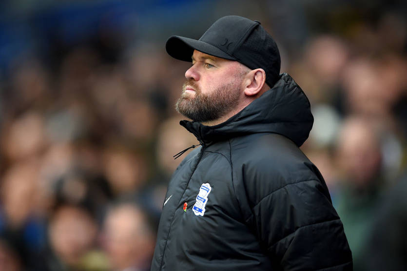 Уэйн Руни / Getty Images