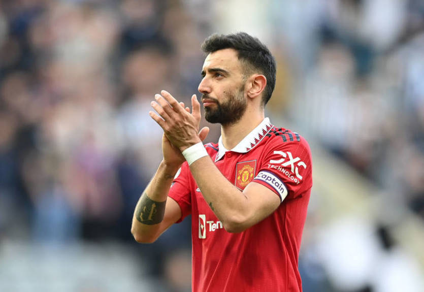 Саудівська ліга зацікавлена в капітані МЮ