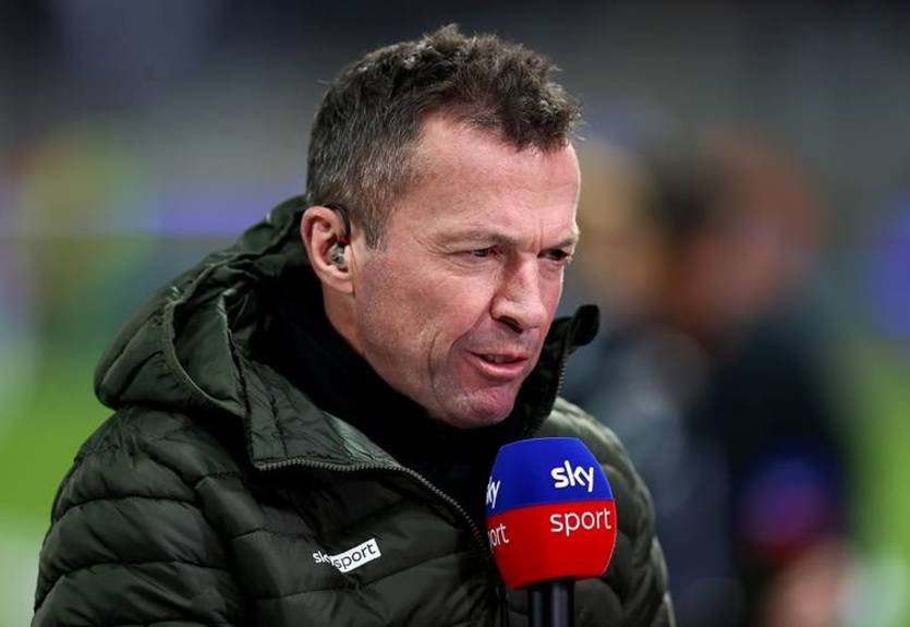 Маттеус - о критике Тухеля: Я как эксперт имею право на это