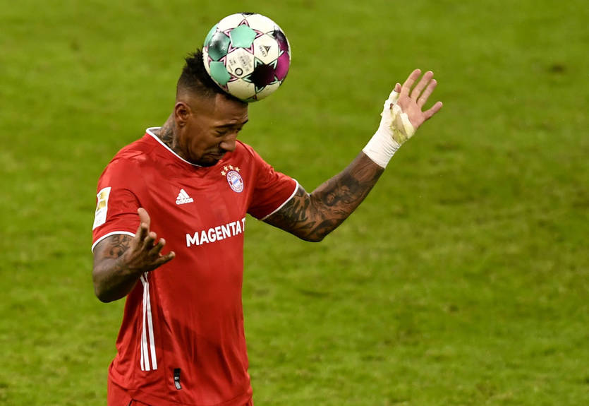 Новачок Бундесліги має намір підписати екс-захисника Баварії