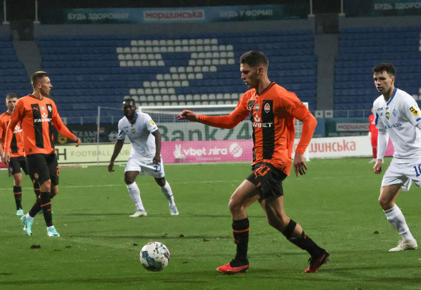 Судаков высказался касаемо возможного перехода в Барселону