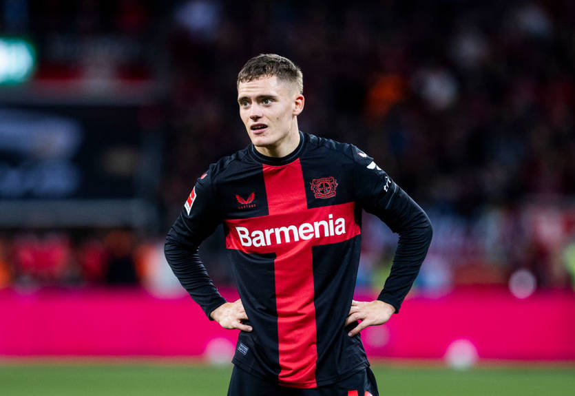 Ман Сіті націлився на одного з головних талантів Німеччини