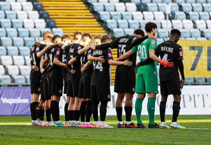 Маккаби Тель-Авив - Заря: прогноз на матч Лиги конференций