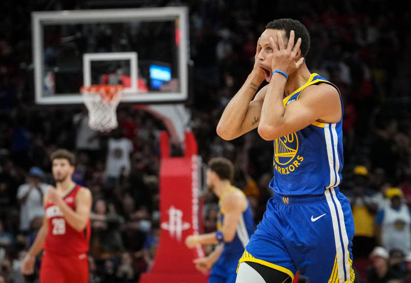 Голден Стэйт будет принимать Матч всех звезд 2025 года