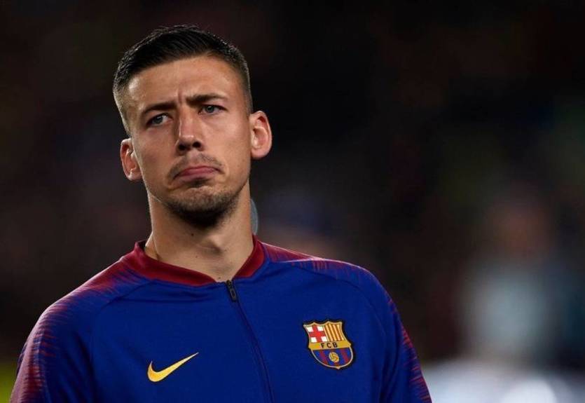 Барселона може повернути Ленгле