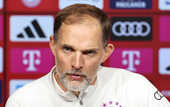 Тухель готов смягчить свой подход, чтобы наладить отношения в Баварии