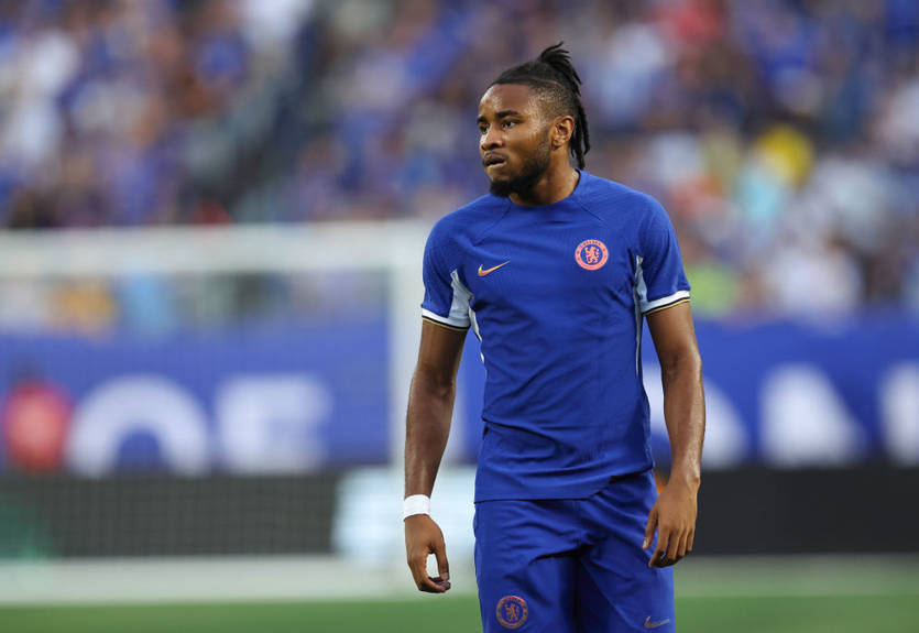 Многомиллионый новичок Челси близок к восстановлению от тяжелой травмы