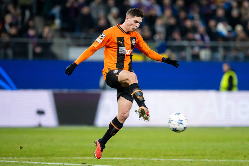 Георгий Судаков / Getty Images