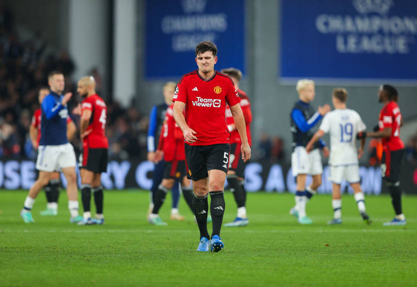 МЮ повторив антирекорд 50-річної давності